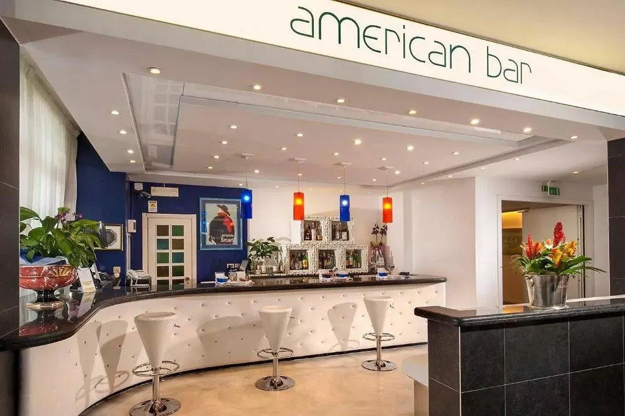 Hotel Mediterraneo Riccione