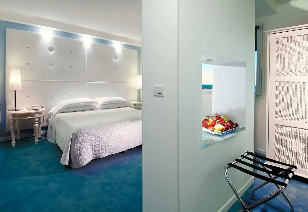 Hotel Mediterraneo Riccione