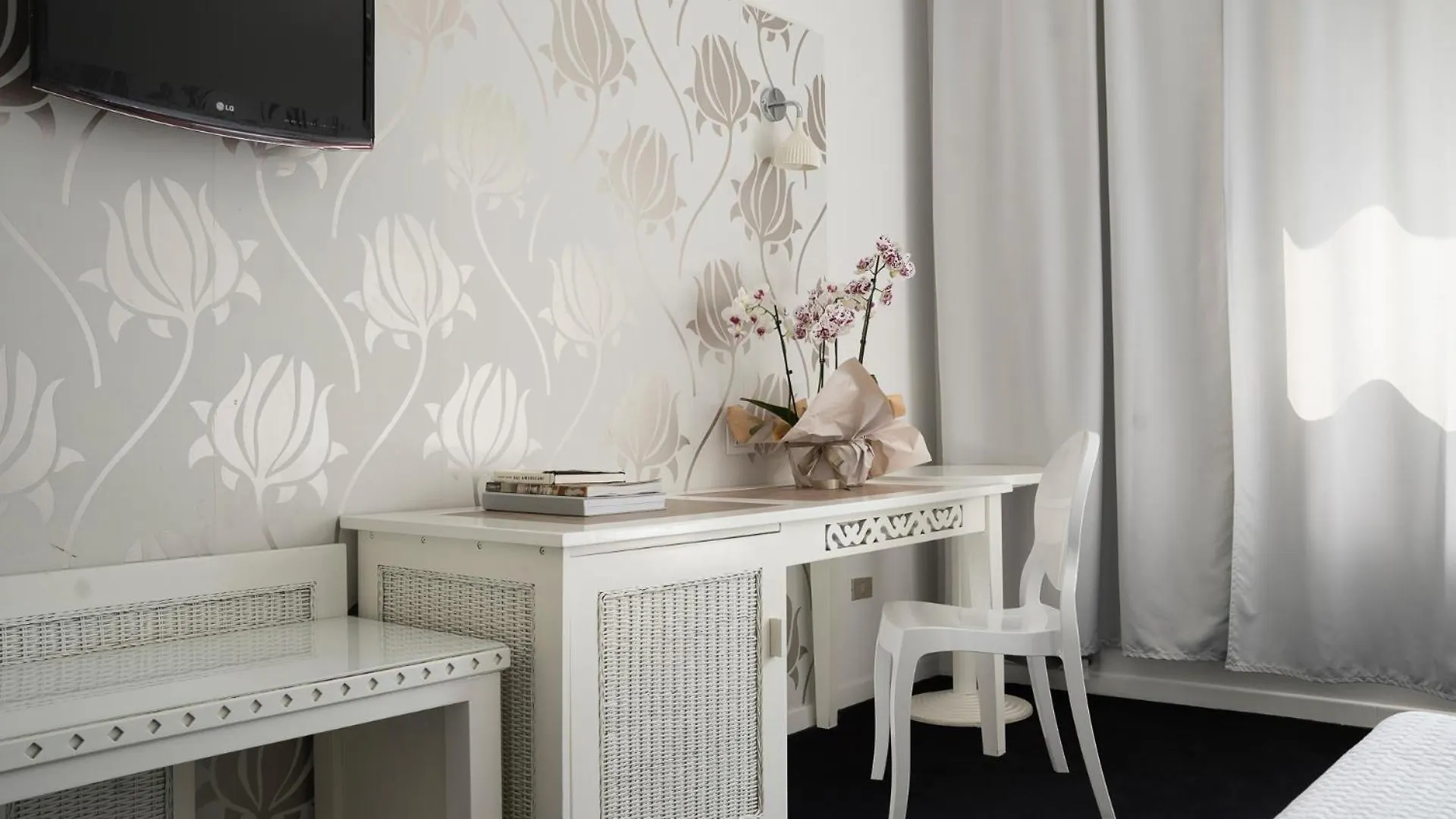 Hotel Mediterraneo Riccione