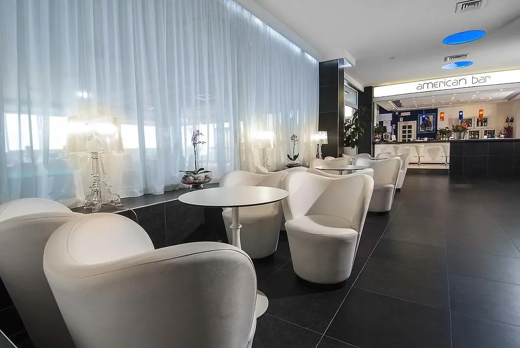 Hotel Mediterraneo Riccione
