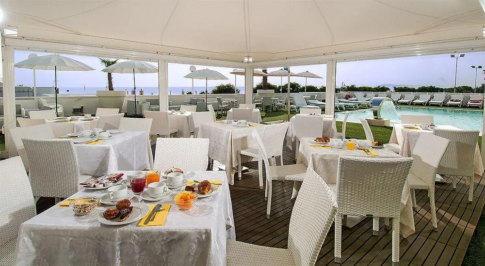 Hotel Mediterraneo Riccione