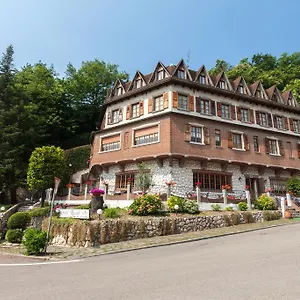 Ricordo Du Parc ホテル