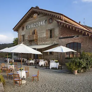 Agriturismo Cavazzone Regnano (Reggio Emilia)