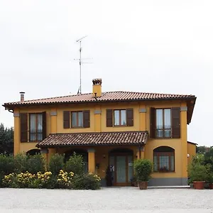 Gaggioli Borgo Delle Vigne Zola Predosa
