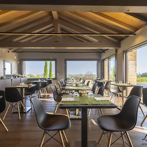 Agriturismo La Razza Reggio d'Emilie